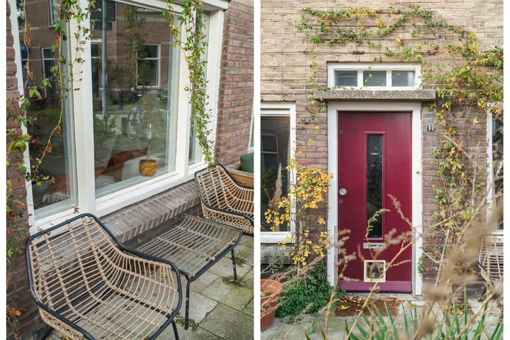 Foto 6 van Paramaribostraat 11