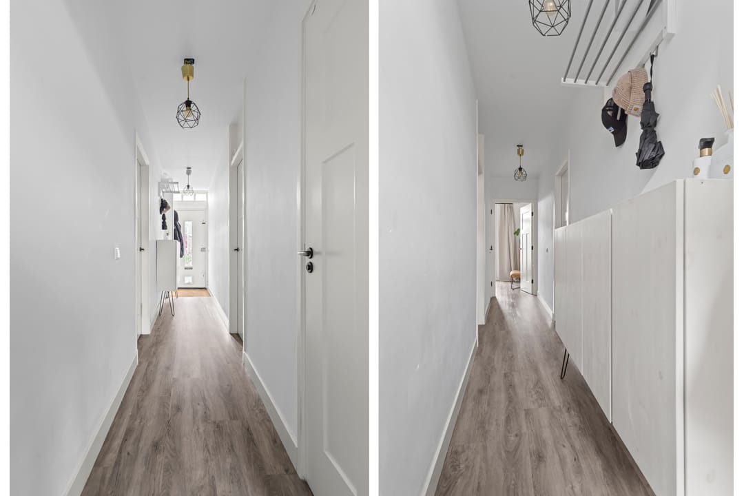 Photo 8 of Paramaribostraat 11