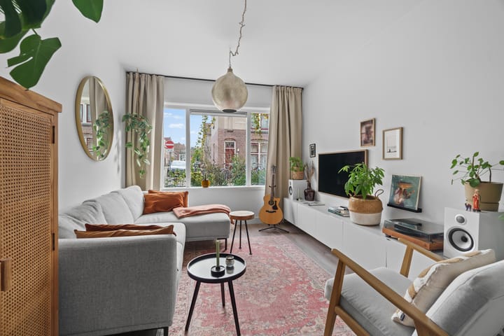 Foto 12 van Paramaribostraat 11