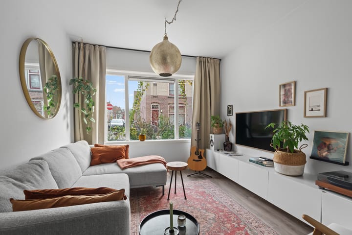 Foto 13 van Paramaribostraat 11