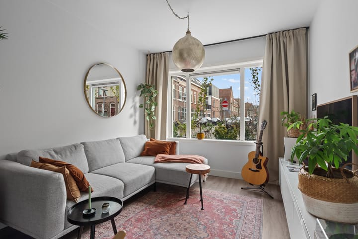 Foto 14 van Paramaribostraat 11