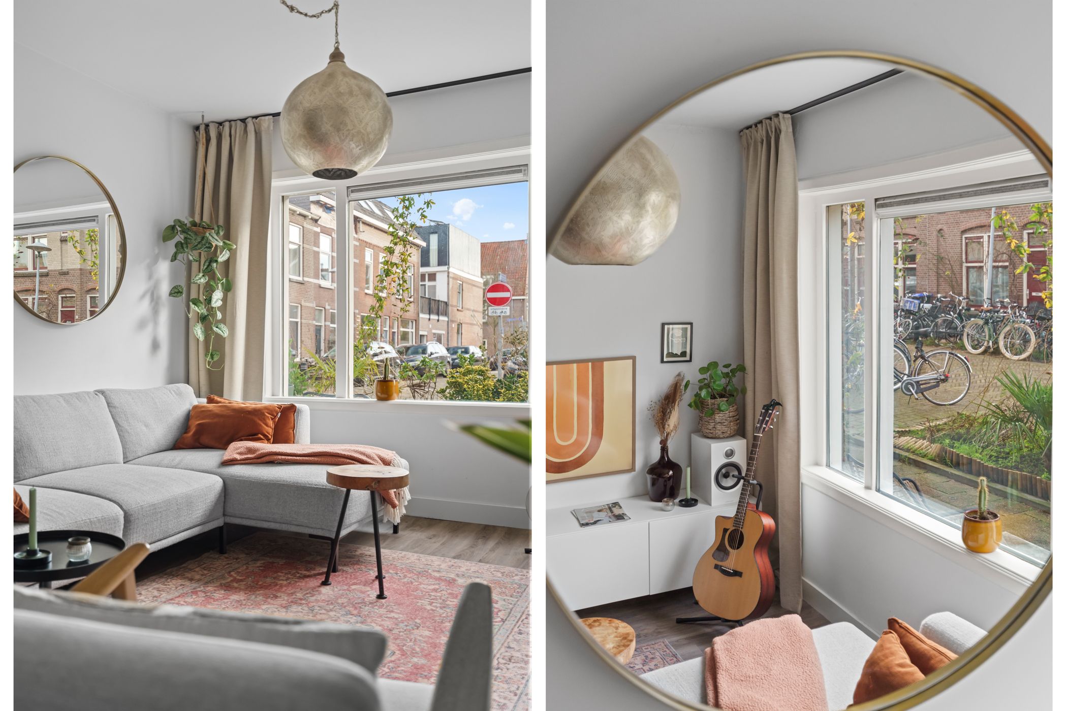 Photo 15 of Paramaribostraat 11