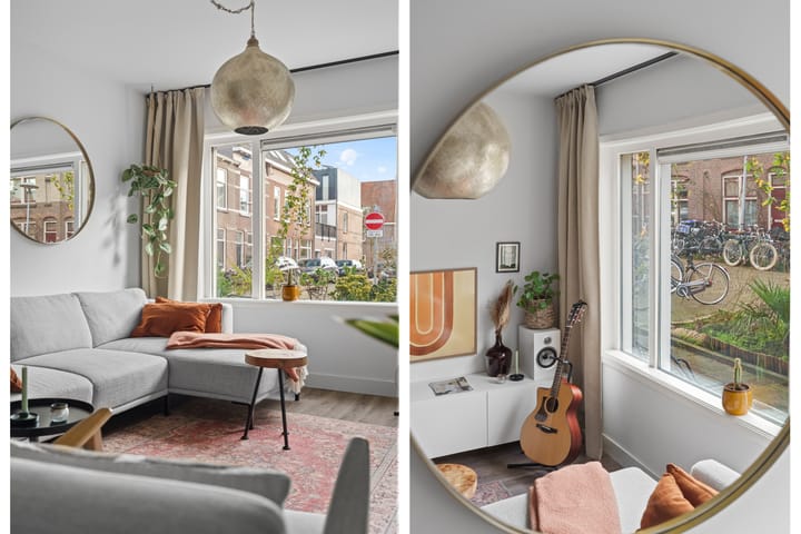 Foto 15 van Paramaribostraat 11