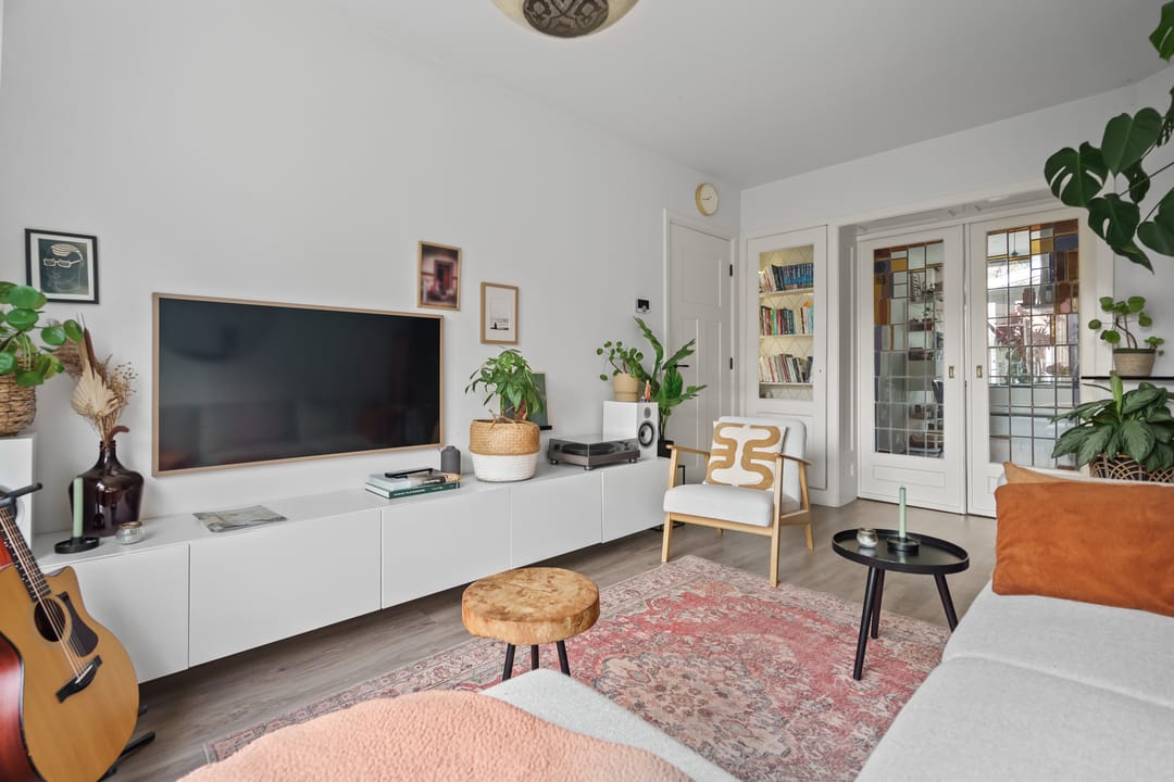 Photo 16 of Paramaribostraat 11