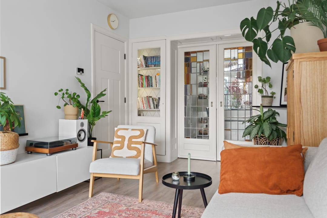 Photo 17 of Paramaribostraat 11