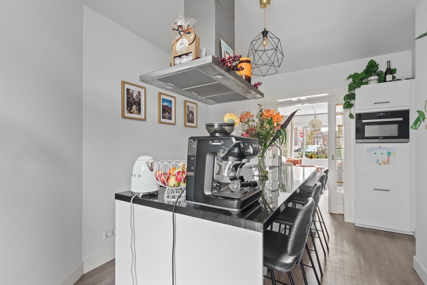 Photo 25 of Paramaribostraat 11