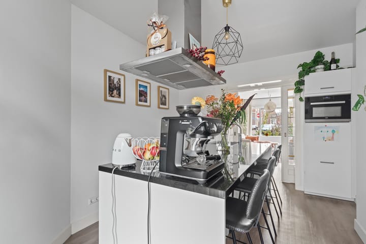 Foto 25 van Paramaribostraat 11