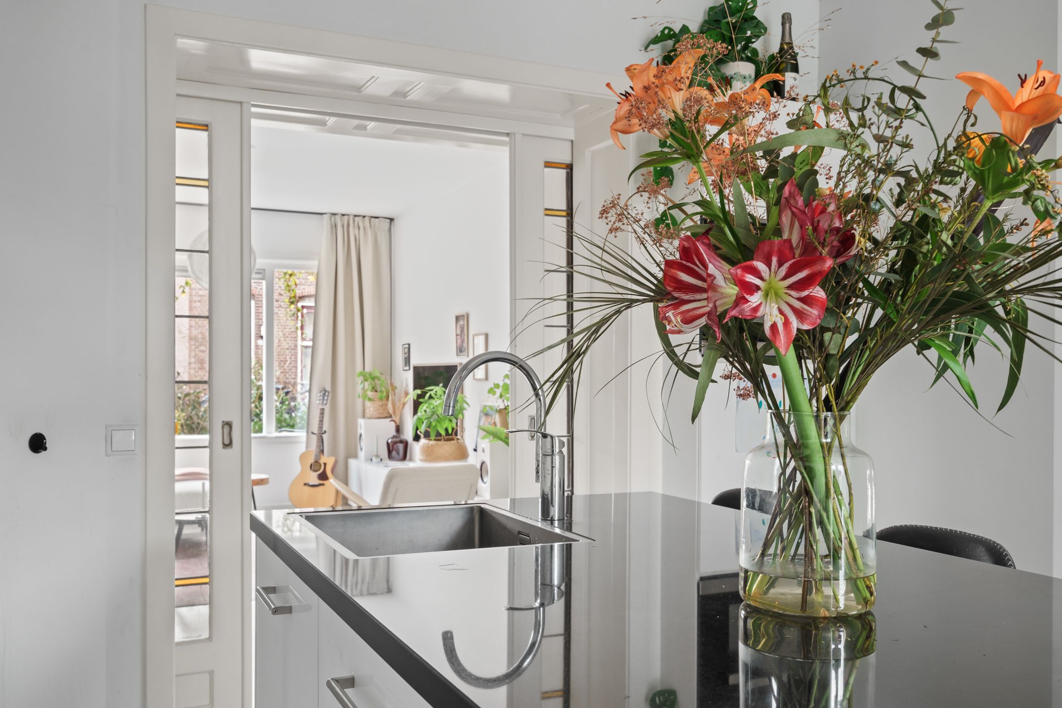 Photo 27 of Paramaribostraat 11