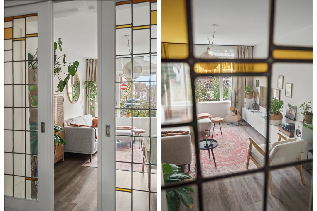 Photo 28 of Paramaribostraat 11