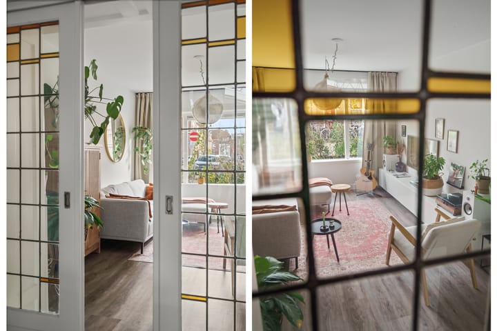 Foto 28 van Paramaribostraat 11