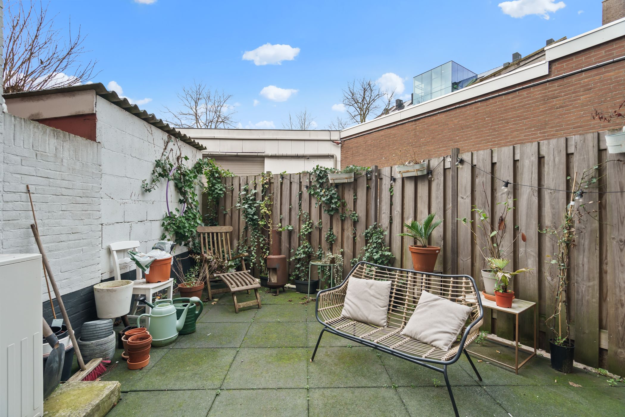 Photo 30 of Paramaribostraat 11