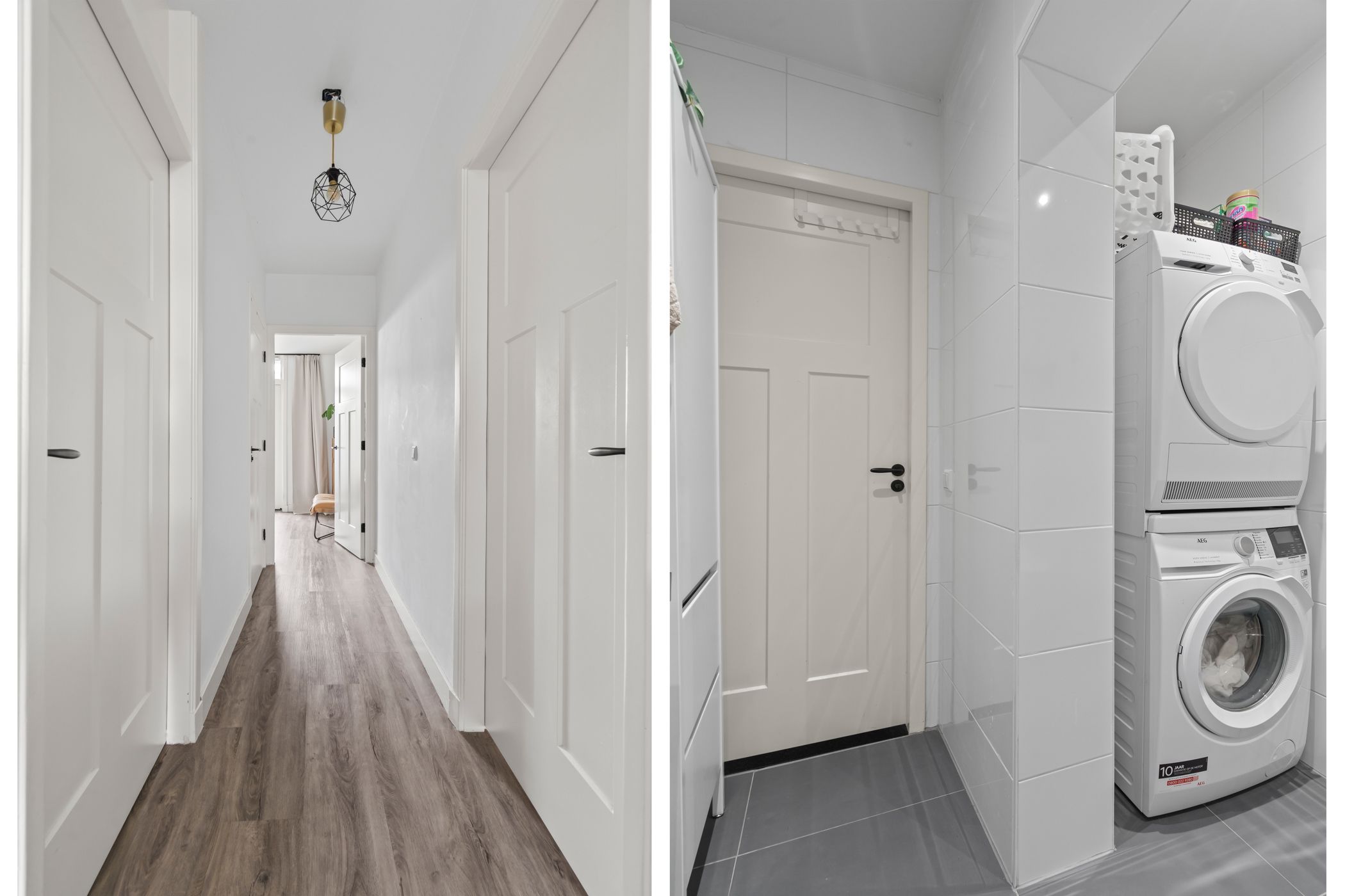 Photo 33 of Paramaribostraat 11