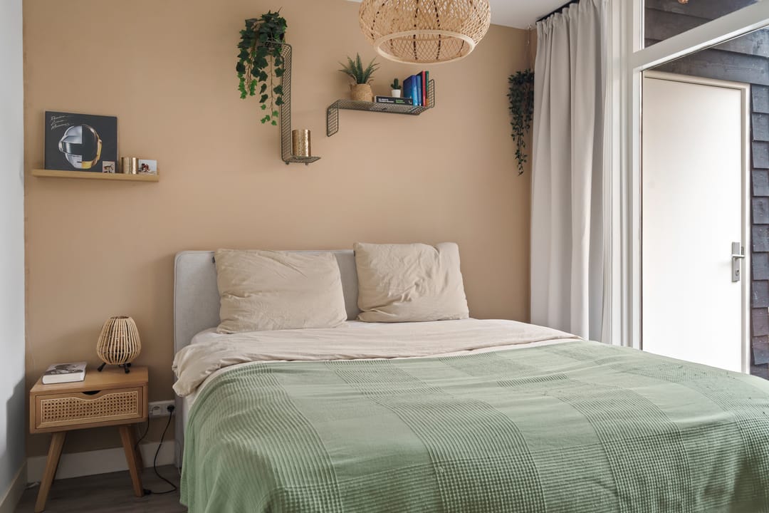 Photo 37 of Paramaribostraat 11