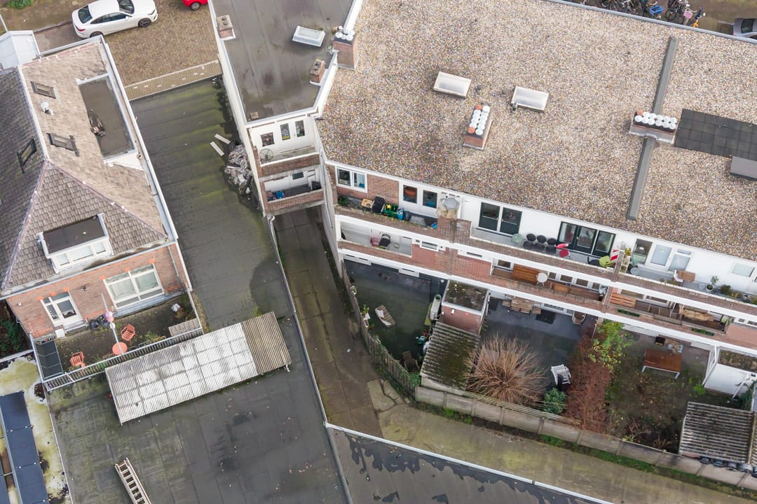 Photo 46 of Paramaribostraat 11