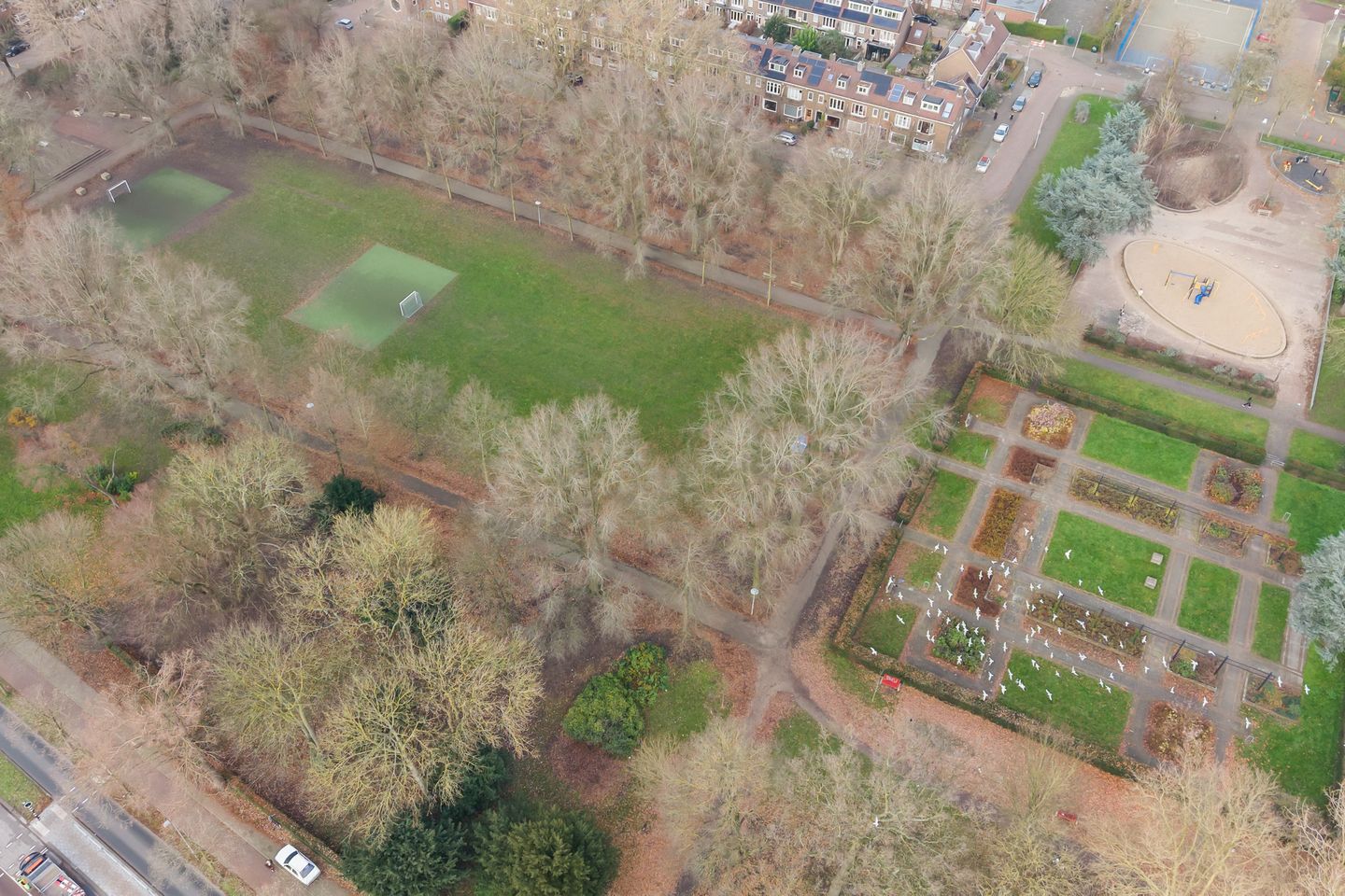 Photo 49 of Paramaribostraat 11