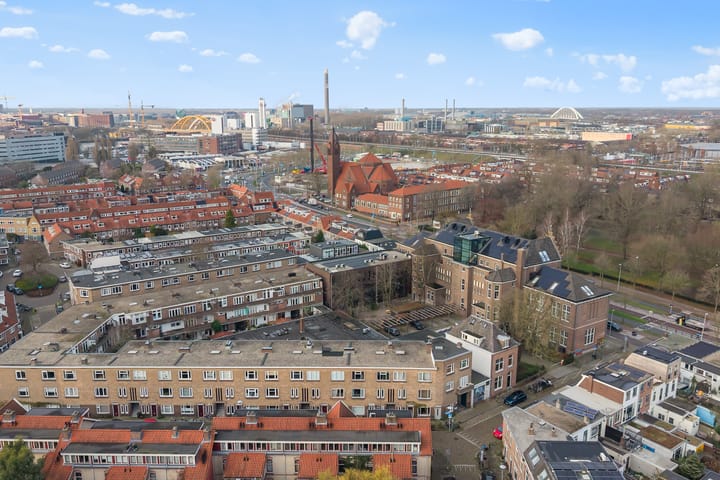 Foto 50 van Paramaribostraat 11