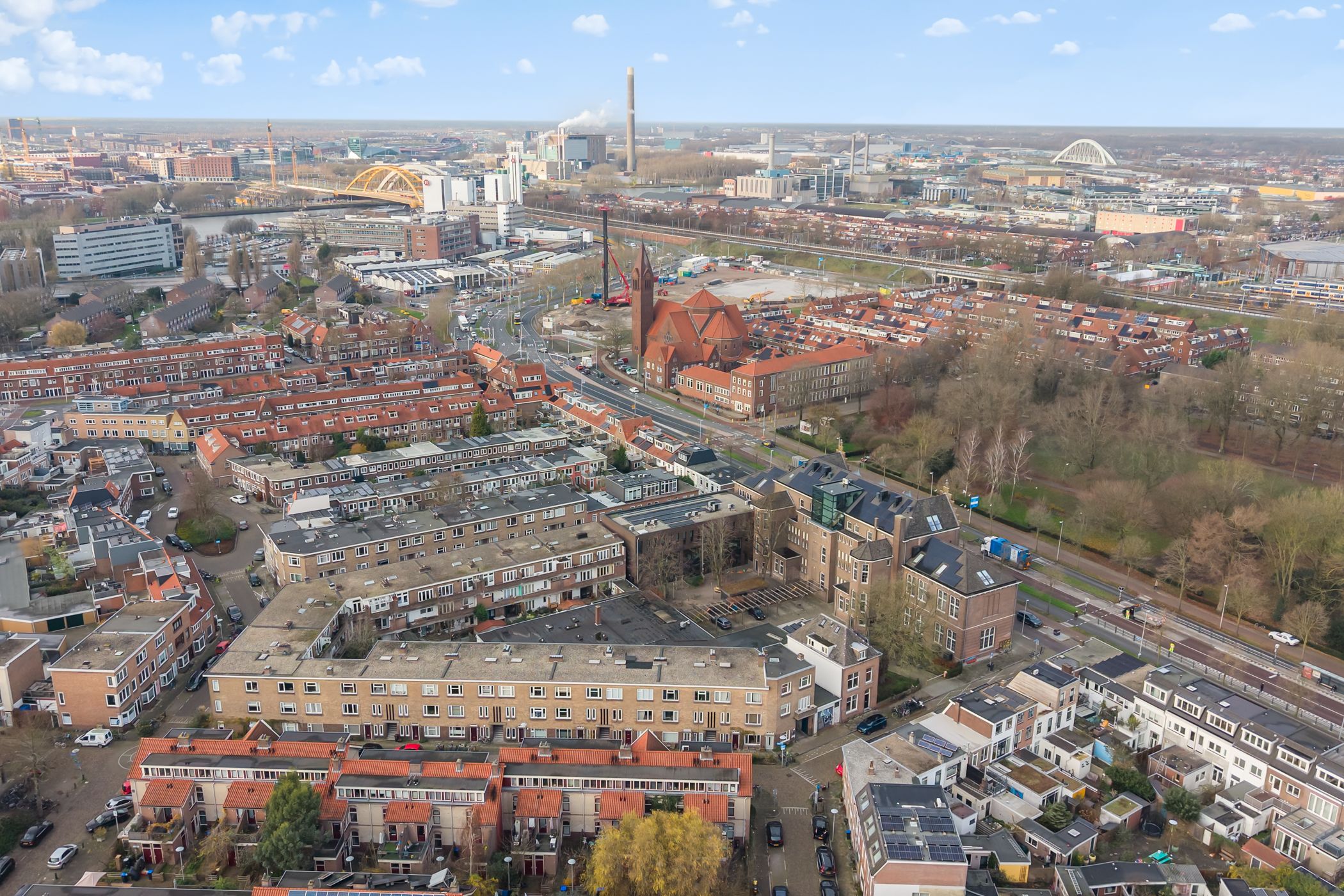 Photo 51 of Paramaribostraat 11