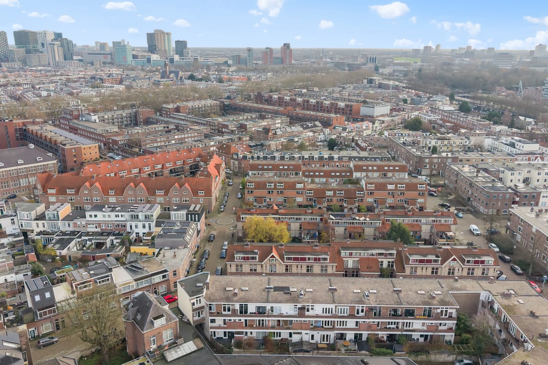 Photo 52 of Paramaribostraat 11