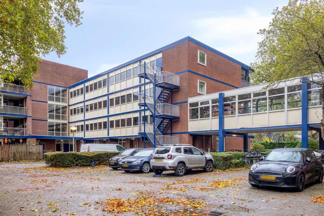Photo 2 of Bellevuestraat 79