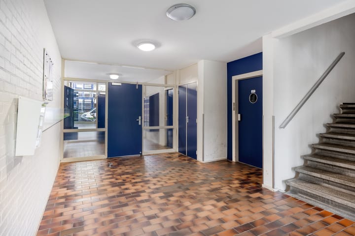 Foto 4 van Bellevuestraat 79