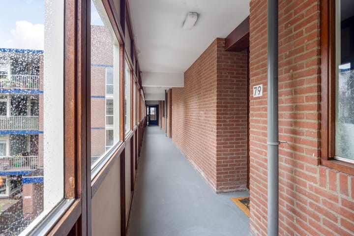 Foto 5 van Bellevuestraat 79