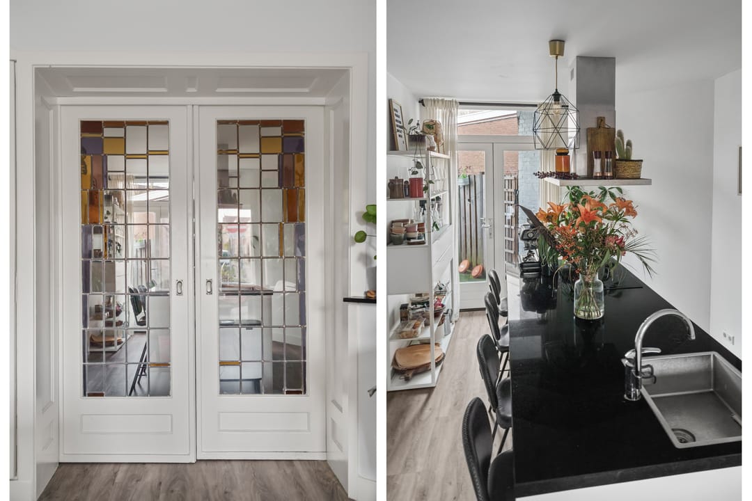 Photo 22 of Paramaribostraat 11