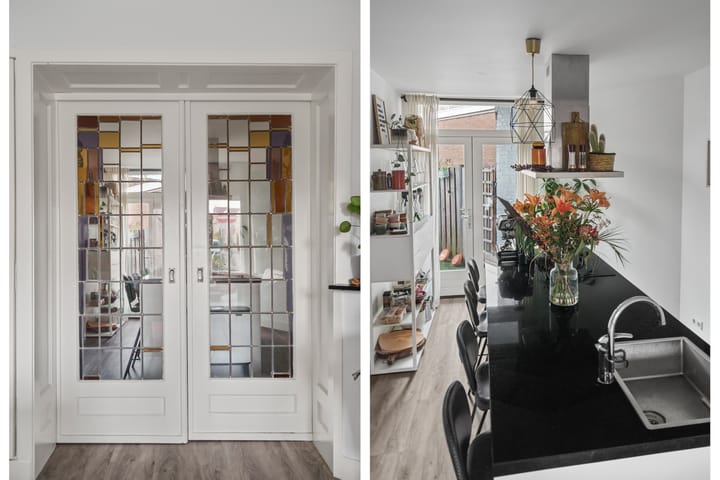 Foto 22 van Paramaribostraat 11