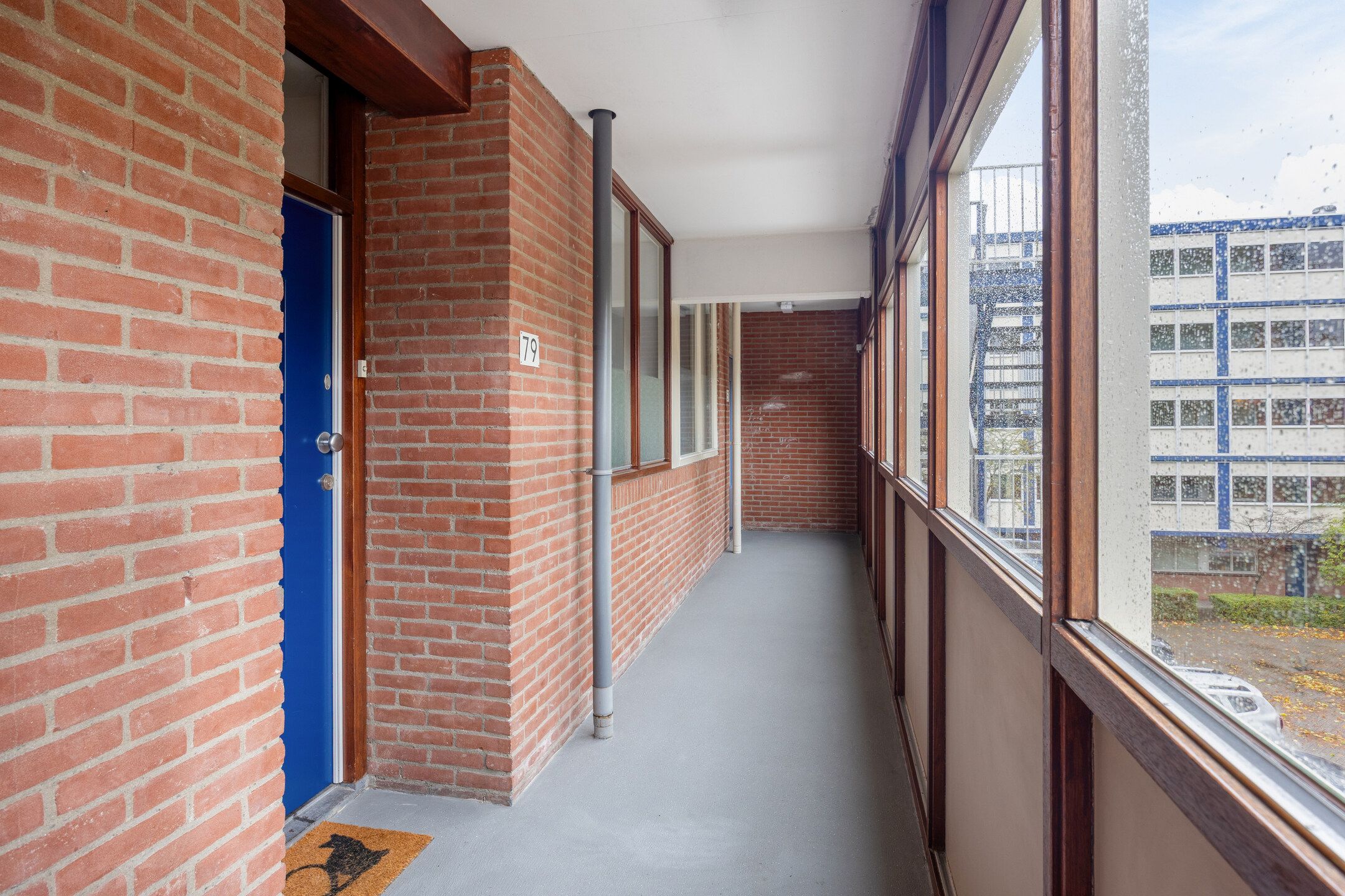 Photo 6 of Bellevuestraat 79