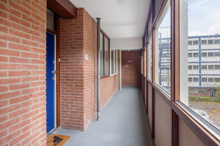 Foto 6 van Bellevuestraat 79