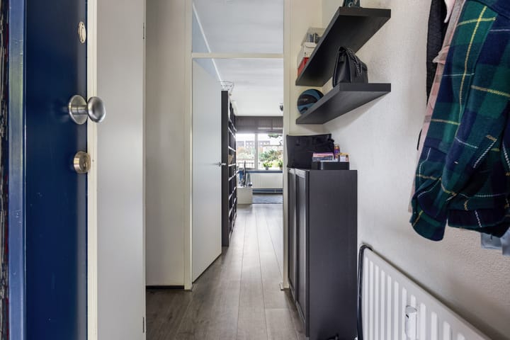 Foto 7 van Bellevuestraat 79