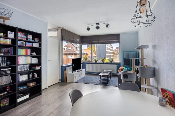 Foto 9 van Bellevuestraat 79