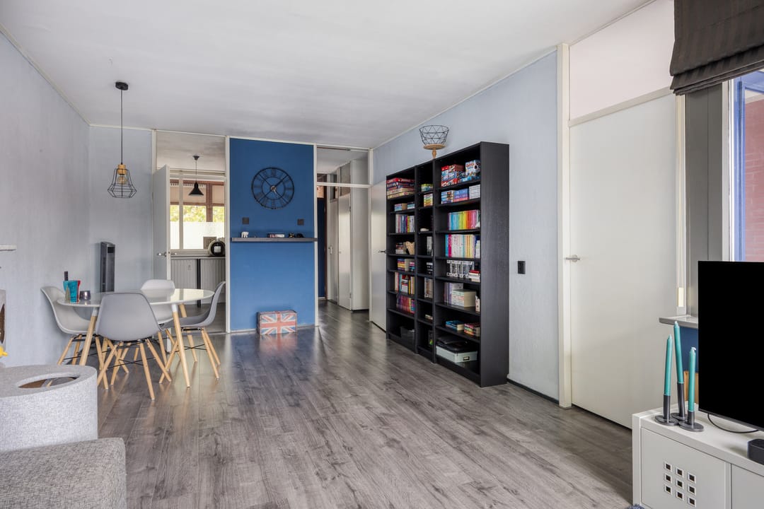 Photo 11 of Bellevuestraat 79