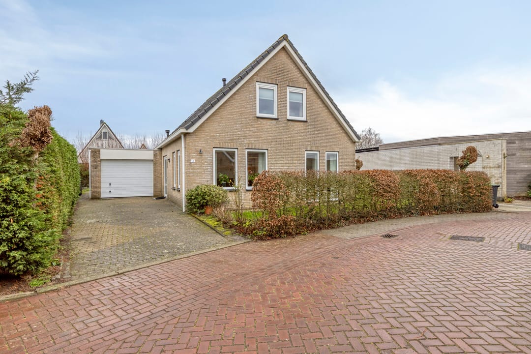 Foto 1 van Ada van Hollandstraat 3