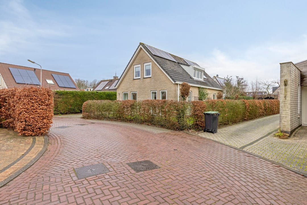 Foto 2 van Ada van Hollandstraat 3