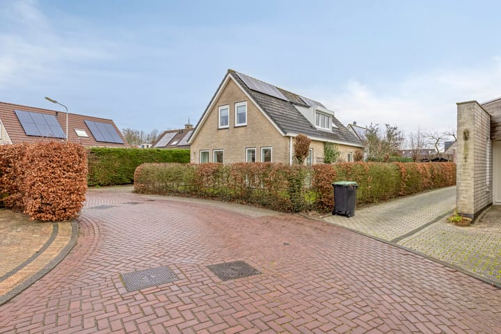 Foto 2 van Ada van Hollandstraat 3