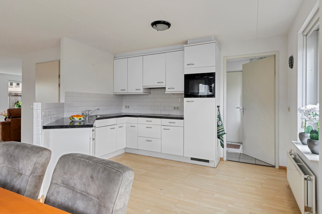 Foto 11 van Ada van Hollandstraat 3