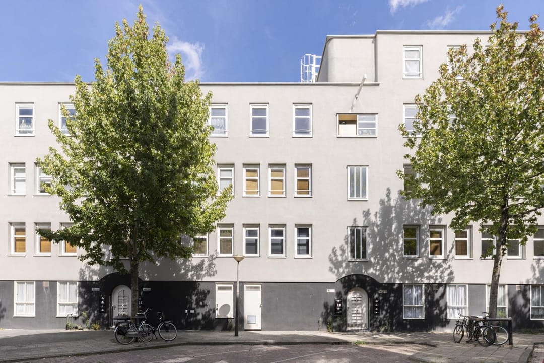 Foto 1 van Riouwstraat 103-C