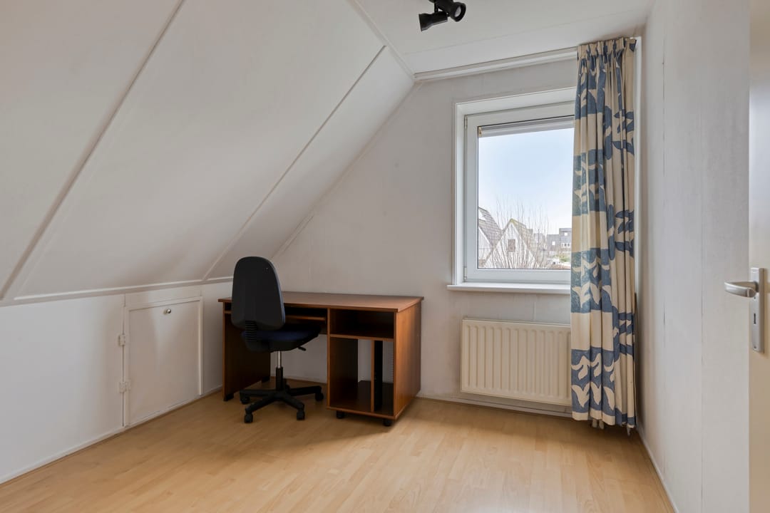 Foto 23 van Ada van Hollandstraat 3