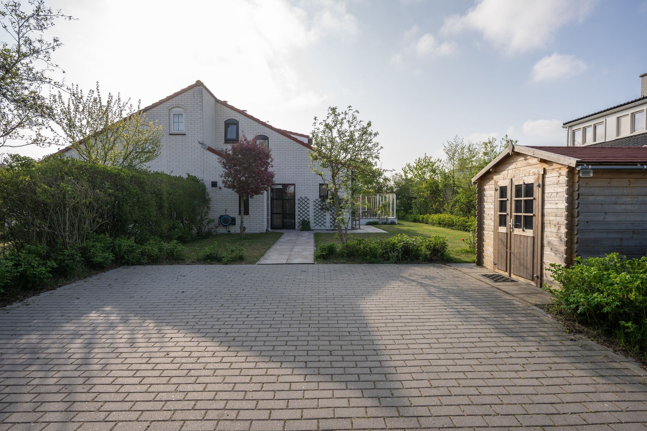 3-bedroom freehold villa in De Cocksdorp — photo 2 of 5