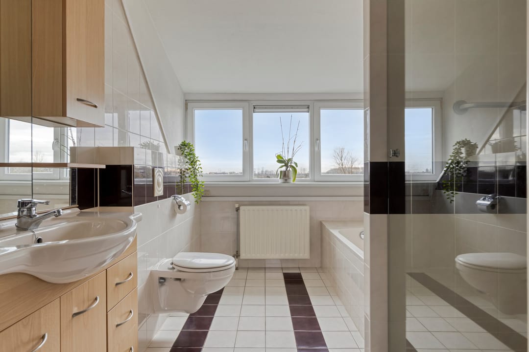 Foto 26 van Ada van Hollandstraat 3