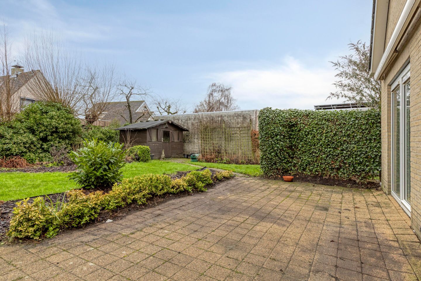 Foto 34 van Ada van Hollandstraat 3