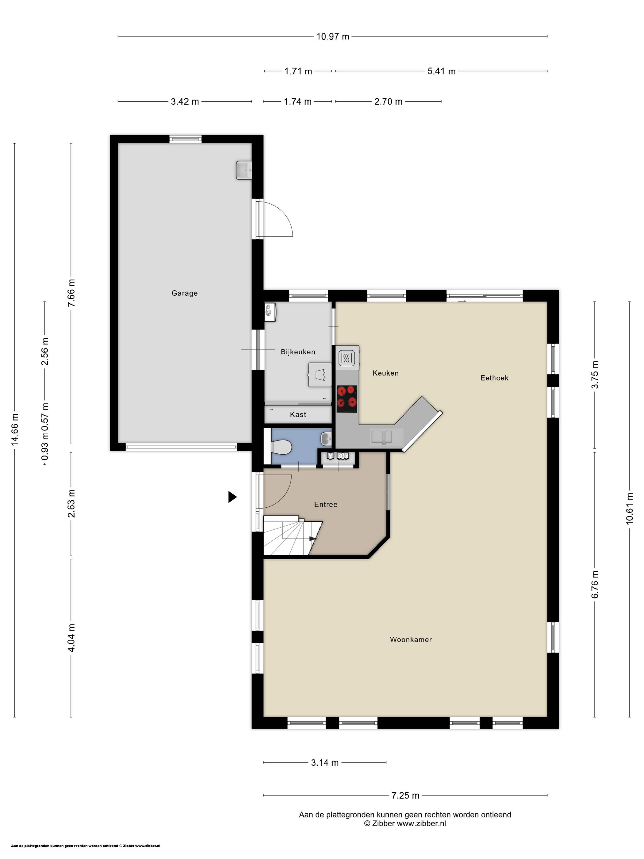 Foto 39 van Ada van Hollandstraat 3