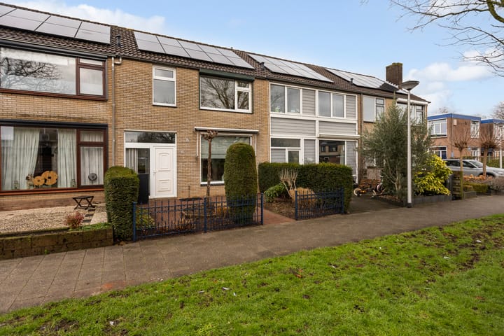 Foto 2 van Jacob Pauwstraat 24