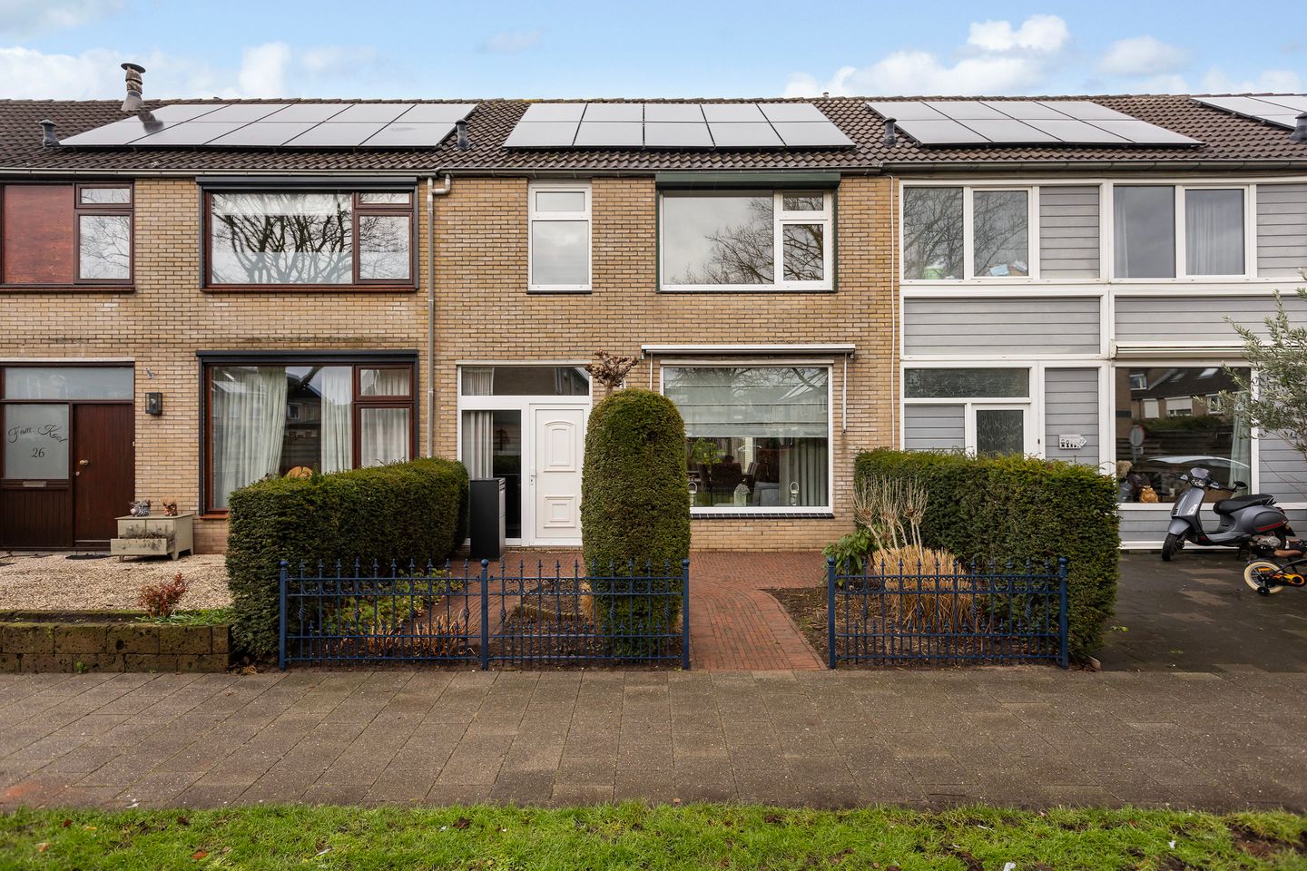 Foto 4 van Jacob Pauwstraat 24