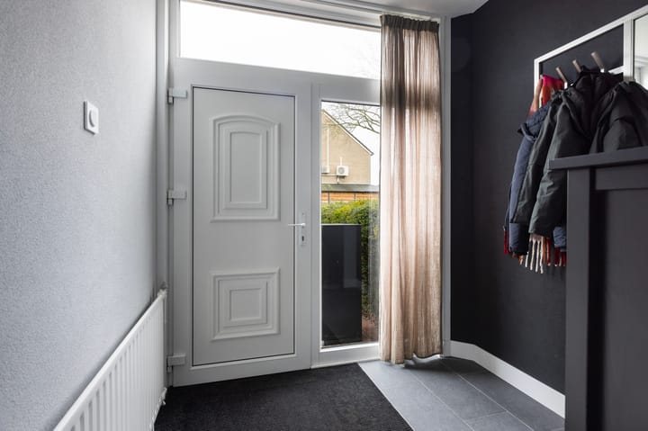 Foto 5 van Jacob Pauwstraat 24