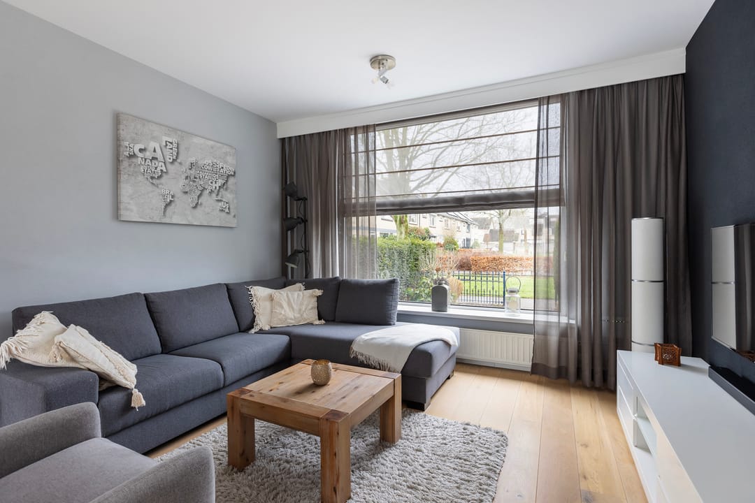 Foto 7 van Jacob Pauwstraat 24