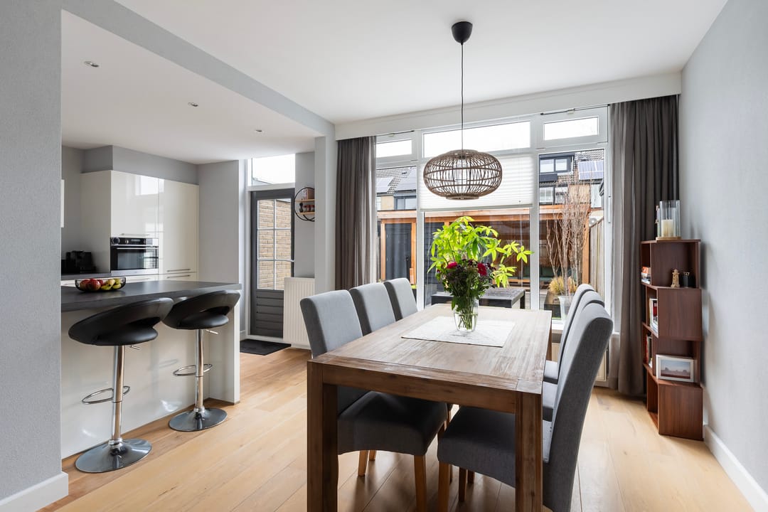 Foto 11 van Jacob Pauwstraat 24