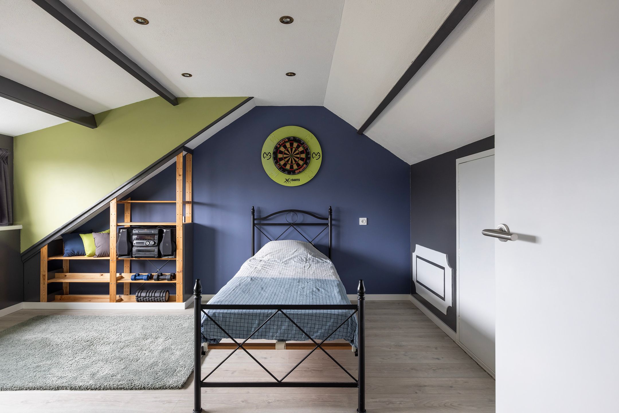 Foto 30 van Jacob Pauwstraat 24