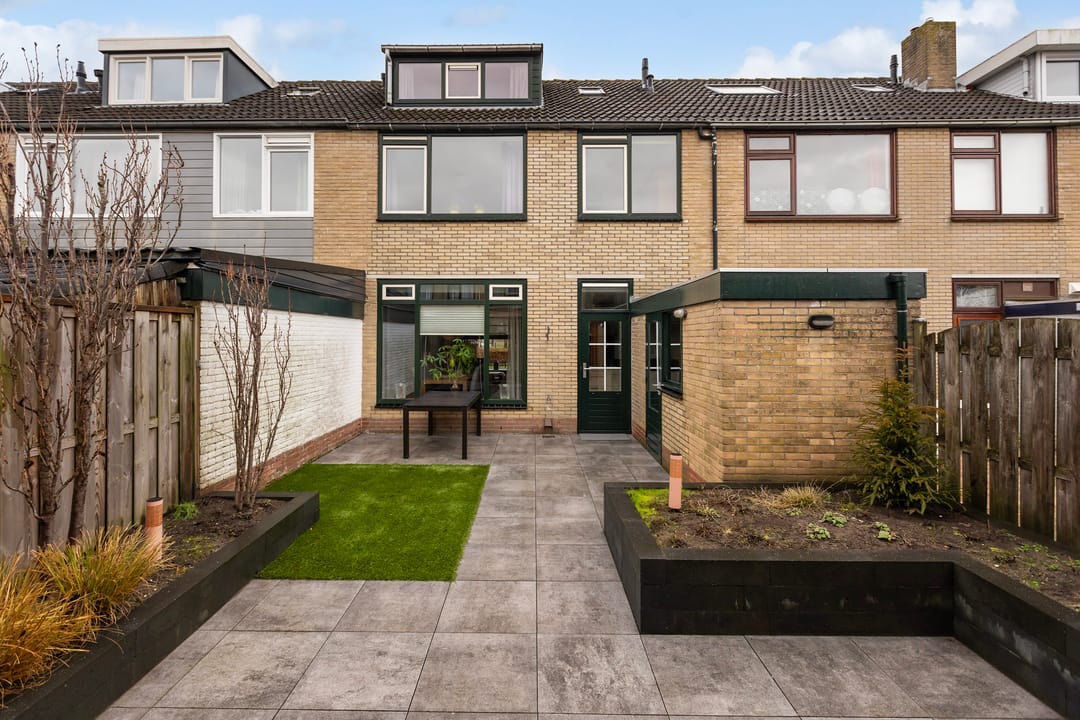 Foto 37 van Jacob Pauwstraat 24