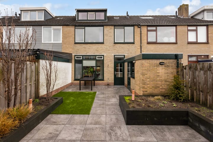 Foto 37 van Jacob Pauwstraat 24